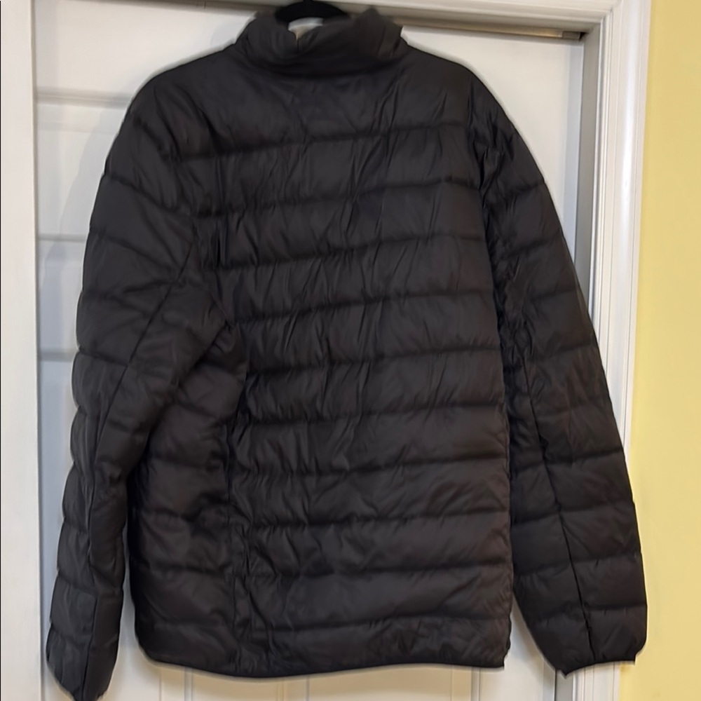 Men’s XL Cincinnati Bengals puffer - Picture 2 of 3